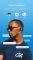 Навушники Bluetooth Air Music 23 white