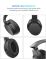 Навушники Bluetooth Air Music Bass 32 black