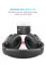 Навушники Bluetooth Air Music Bass 32 black