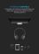 Навушники Bluetooth Air Music Bass 32 black