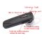 Bluetooth-гарнітура 12 black