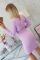 Плаття "Verdure" lavender