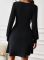 Плаття "Pirret" black