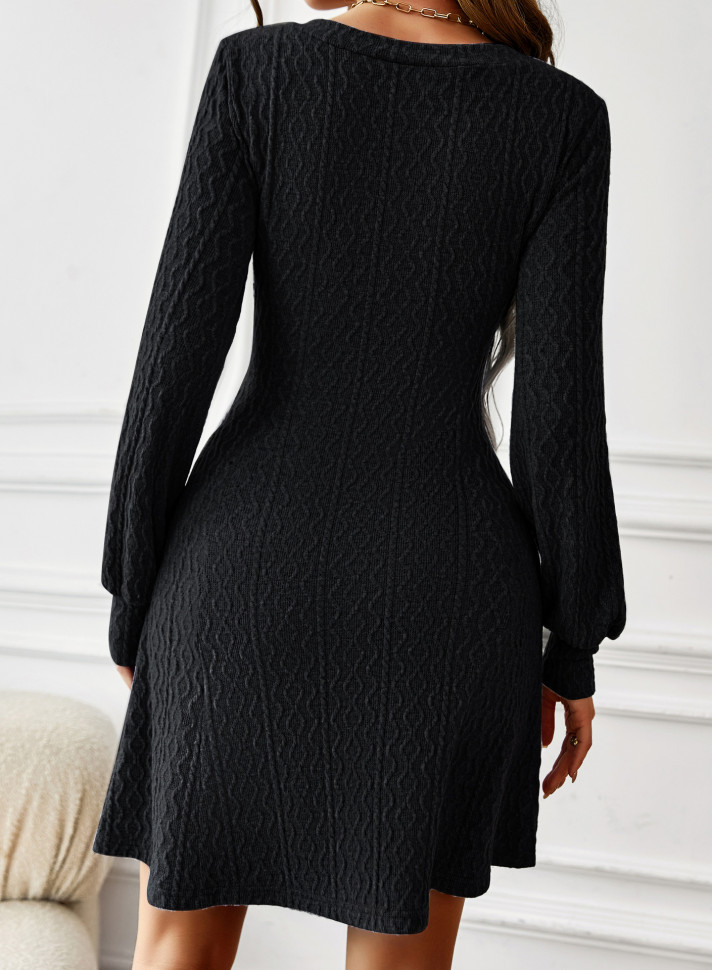 Плаття "Pirret" black