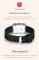 Жіночий годинник OLEVS silver+black