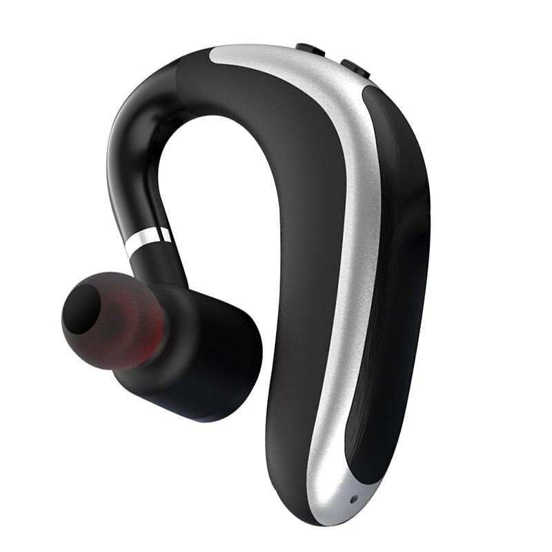 Bluetooth-гарнітура 17 black  