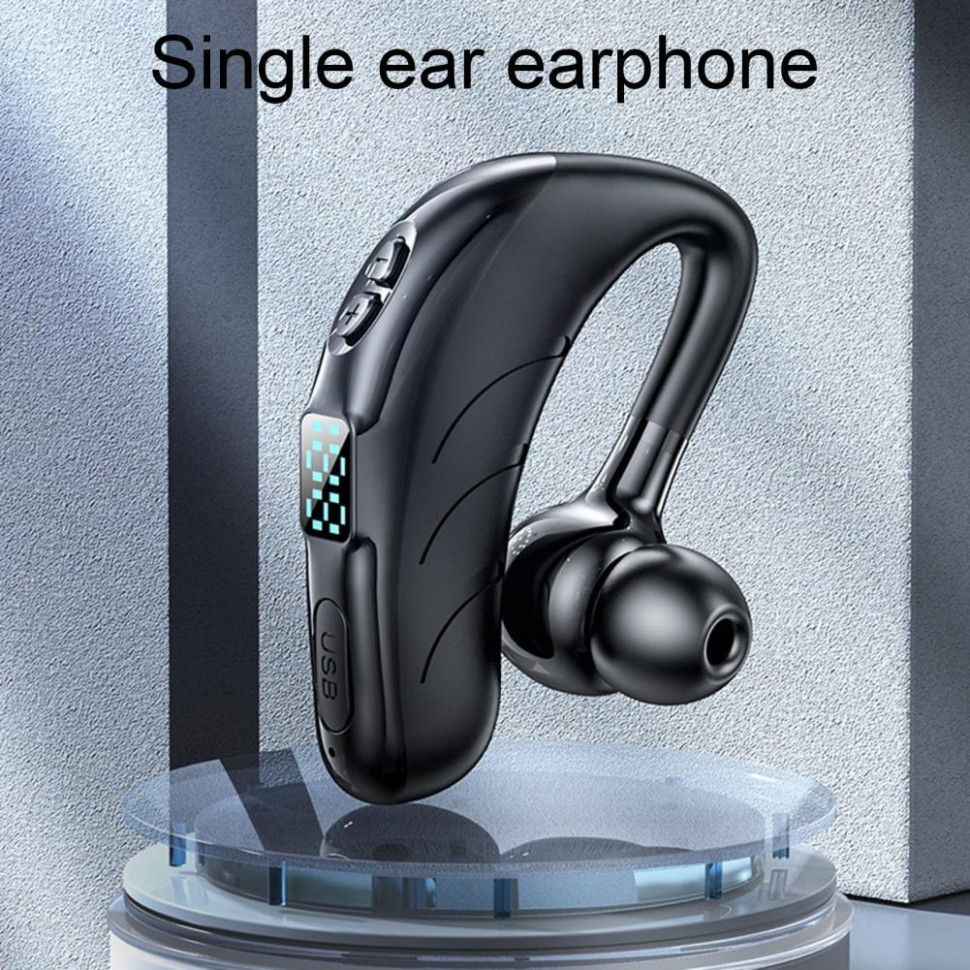 Bluetooth-гарнітура 42 black  