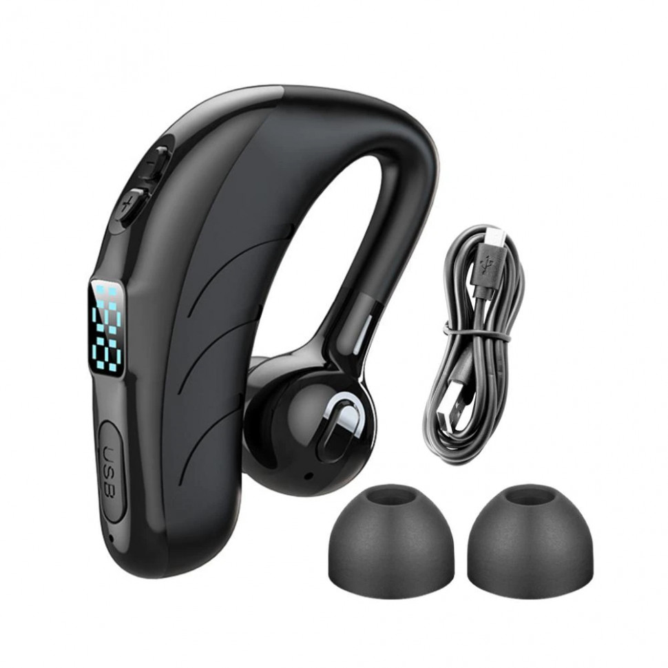 Bluetooth-гарнітура 42 black  