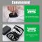 Bluetooth-гарнітура 42 black  