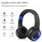 Навушники Bluetooth Air Music Bass 33 black