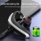 Bluetooth-гарнітура 17 silver+white