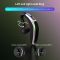 Bluetooth-гарнітура 17 silver+white