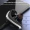 Bluetooth-гарнітура 17 silver+white