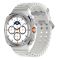 Смарт-годинник протиударний Smart Device 26 silver