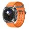 Смарт-годинник протиударний Smart Device 26 orange