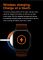 Смарт-годинник Watch Ultra+ white