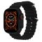 Смарт-годинник Watch Ultra+ black