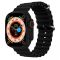 Смарт-годинник Watch Ultra+ black