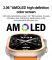Смарт-годинник Smart Device 27 black 