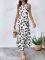 Плаття "Wallot" white+ flowers