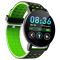 Смарт-годинник Smart Device 62 green