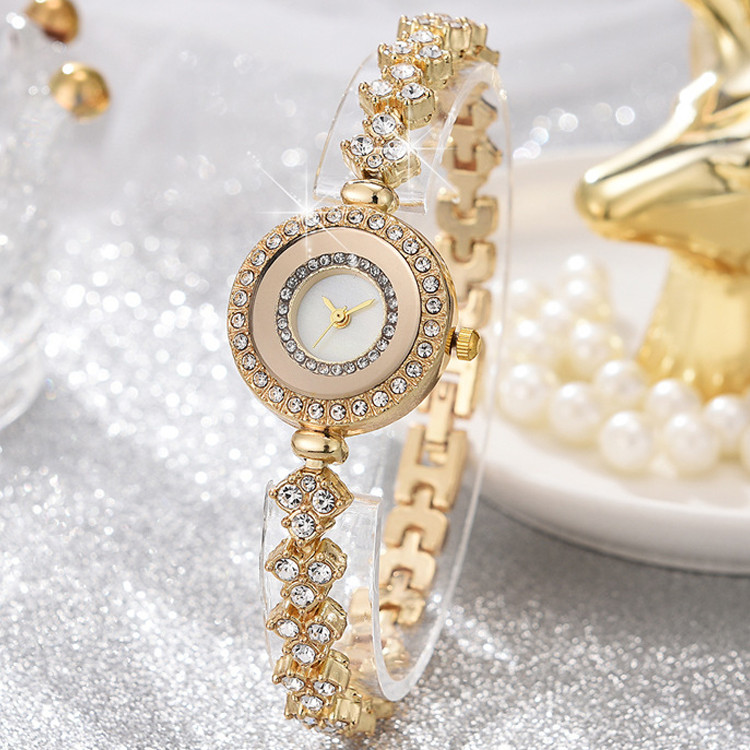 Жіночий годинник gold №30028 