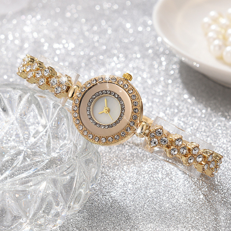 Жіночий годинник gold №30028 