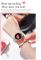 Смарт-годинник Women's Smart Device 6 gold steel