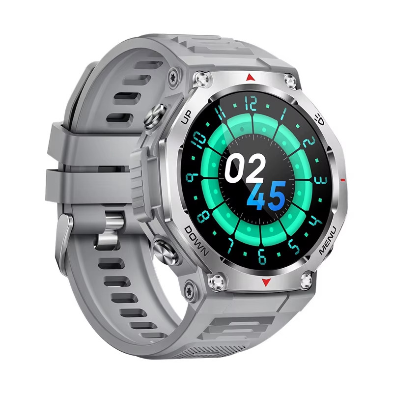 Смарт-годинник Smart Device 30 silver