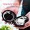Bluetooth-гарнітура 45 black  