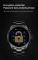 Смарт-годинник Smart Device 93 silver steel, 3 ремінці