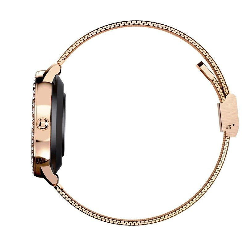 Смарт-годинник Women's Smart Device 7 gold  