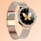 Смарт-годинник Women's Smart Device 7 gold  