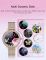 Смарт-годинник Women's Smart Device 7 gold  