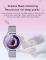 Смарт-годинник Women's Smart Device 7 gold  
