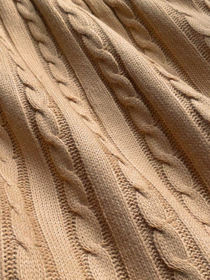 Плаття "Scilla" beige