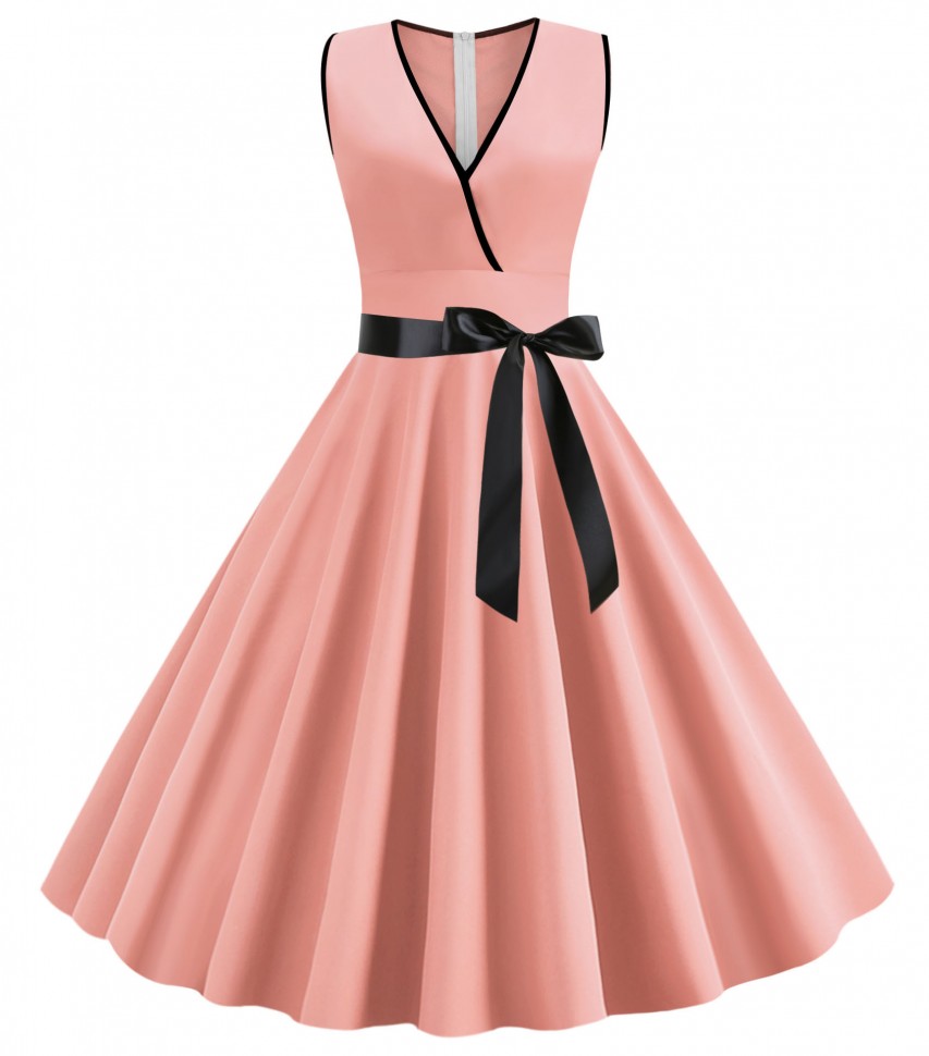 Плаття "Juliet" pink