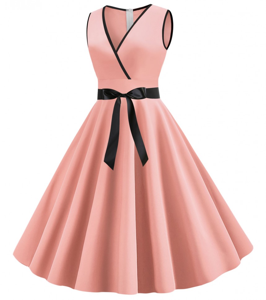 Плаття "Juliet" pink