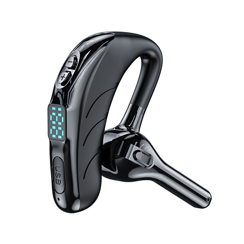 Bluetooth-гарнітура 46 black  