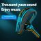 Bluetooth-гарнітура 46 black  