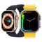 Смарт-годинник Watch Ultra+ alpine loop silver