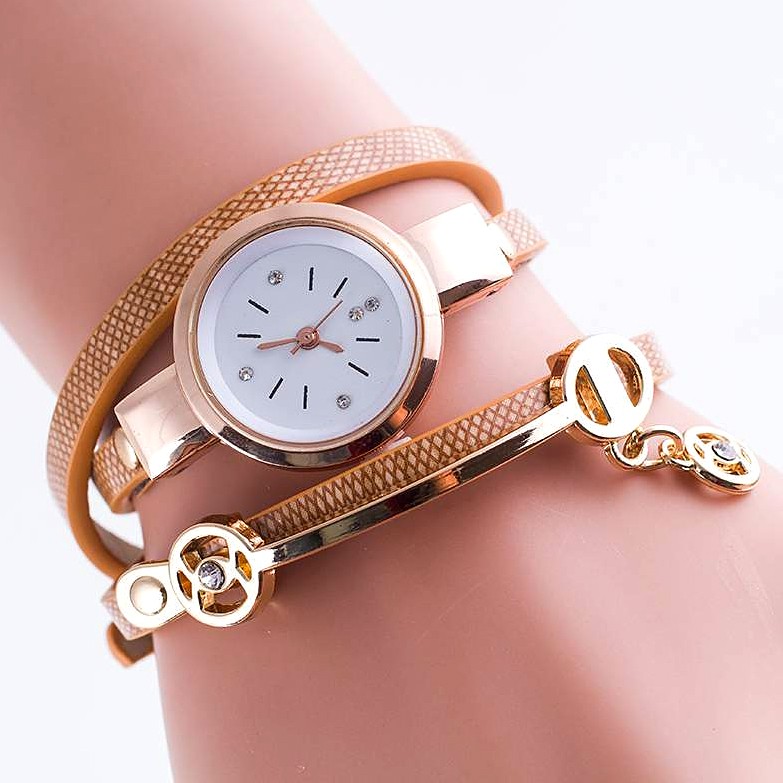 Жіночий годинник gold №02024 