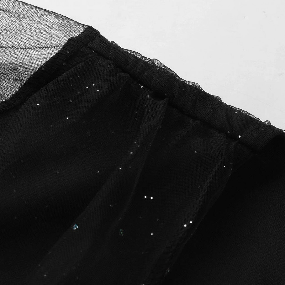 Плаття "Esti" black