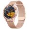Смарт-годинник Smart Device 96 gold milanese loop 