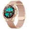 Смарт-годинник Smart Device 96 gold milanese loop 