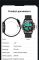 Смарт-годинник Smart Device 96 gold milanese loop 