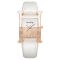 Жіночий годинник white №02211 