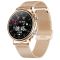 Смарт-годинник Smart Device 97 gold steel