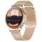 Смарт-годинник Smart Device 97 gold steel