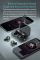Навушники Bluetooth Air Music + Power Bank 66 black 